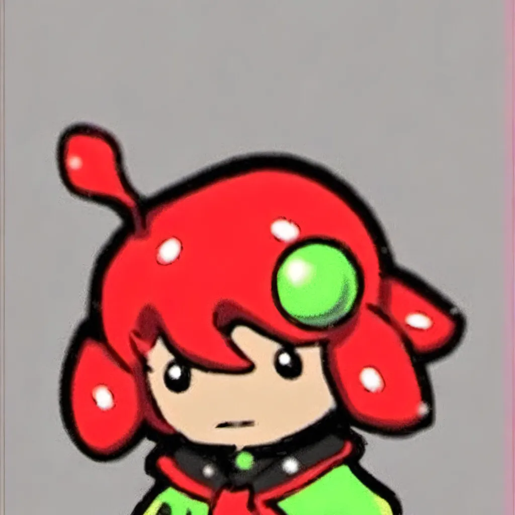 chat with ai character: Fruit cake