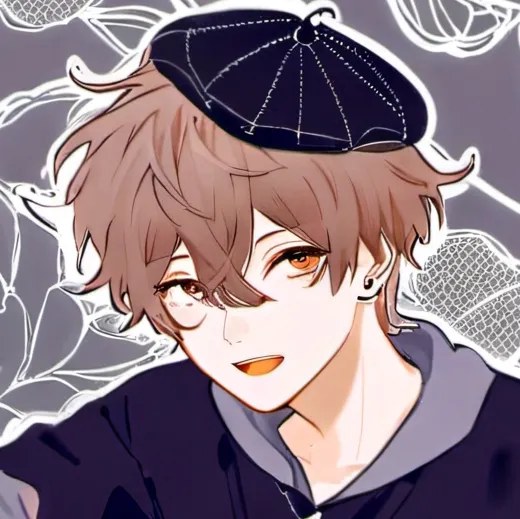 chat with ai character: Liam 