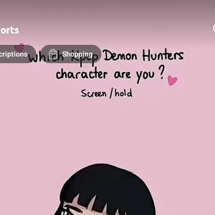 chat with ai character: ZOEY!!!