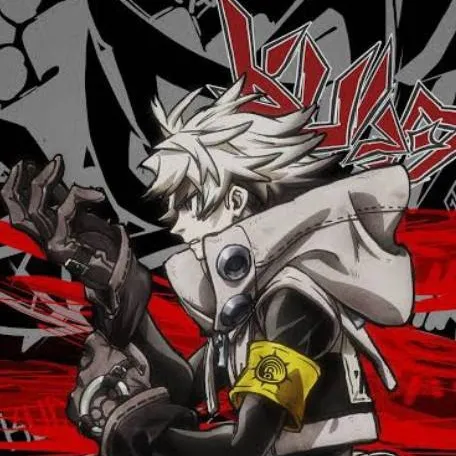 chat with ai character: Gachiakuta 