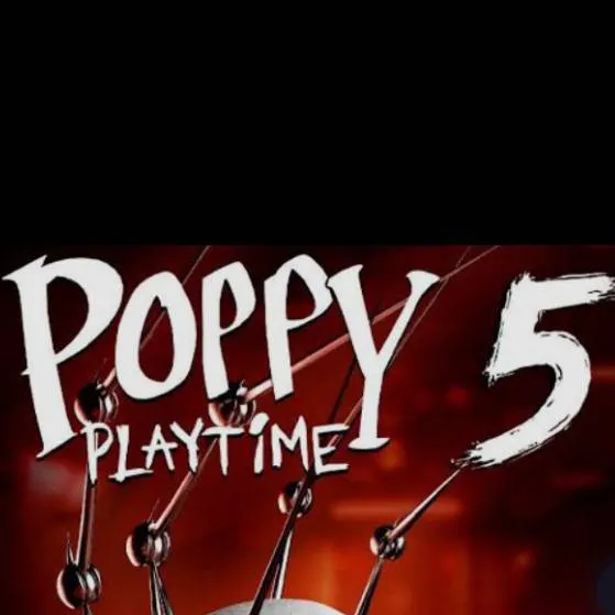 chat with ai character: Poppy playtime 5