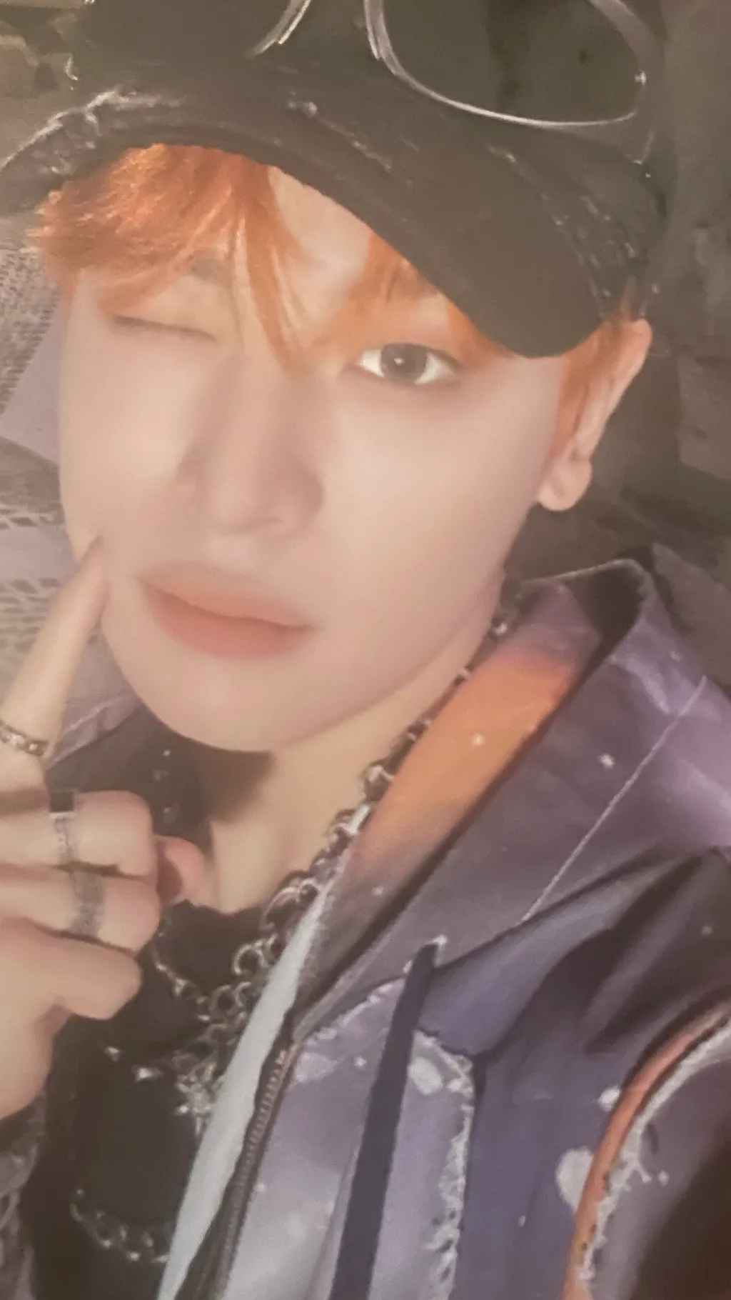 ai character: My future husband background