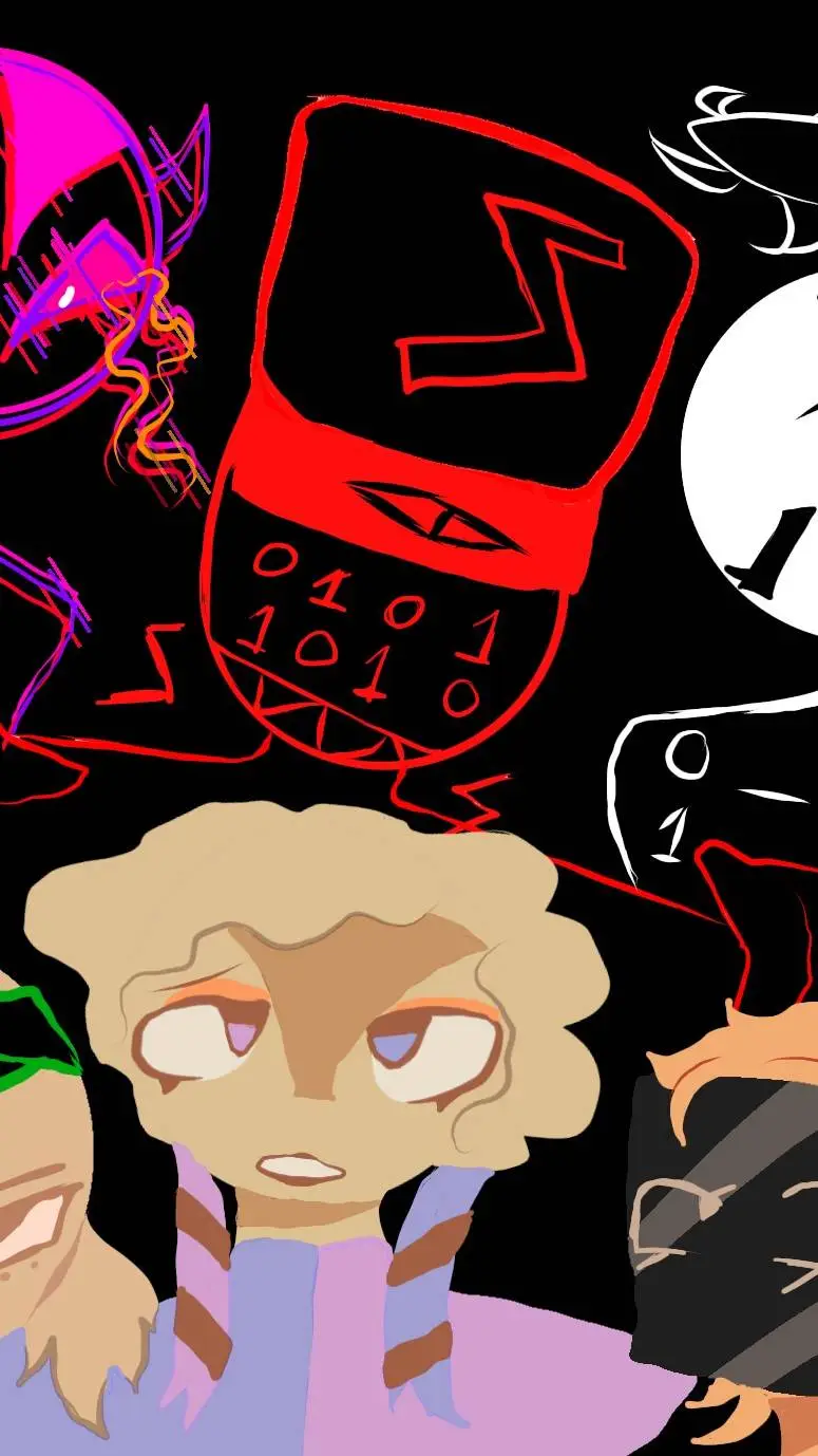 Talkie AI - Chat with For the saken