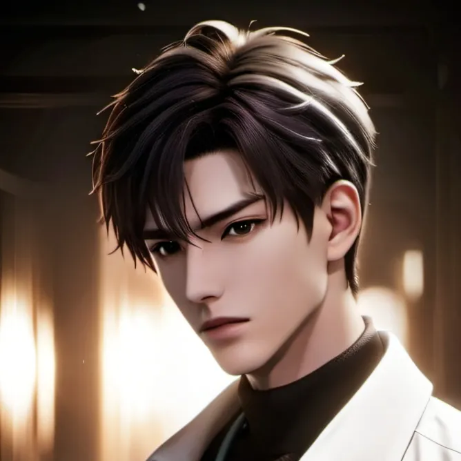 chat with ai character: Dr. Alan 