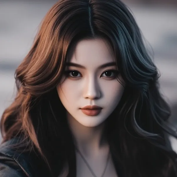 chat with ai character: Astra