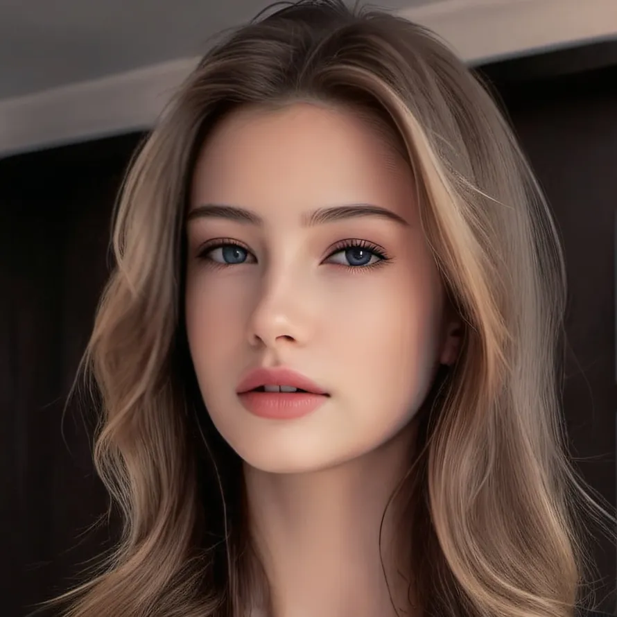 chat with ai character: Everley Rose 