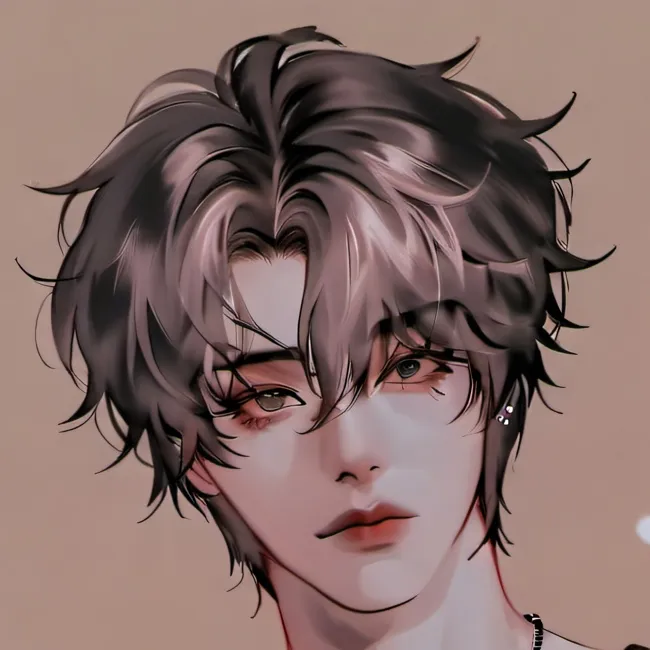 chat with ai character: James