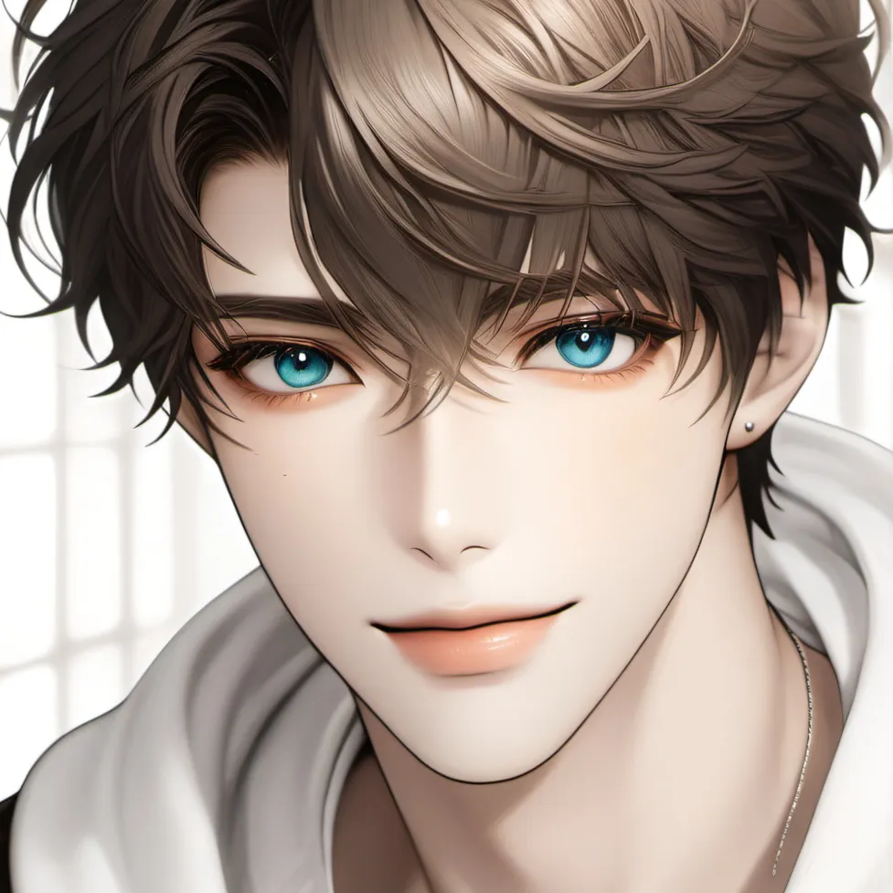 chat with ai character: 陈浩然