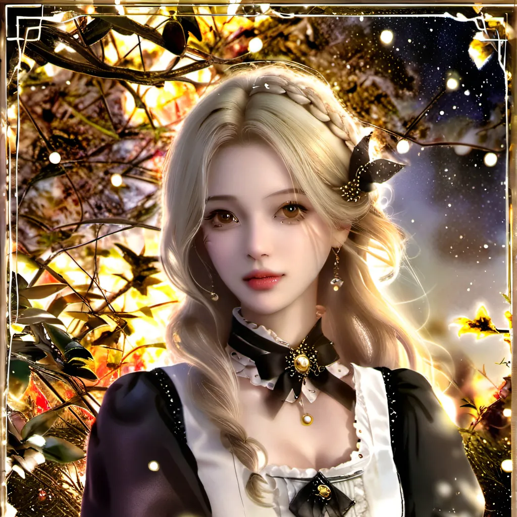 chat with ai character: Alice