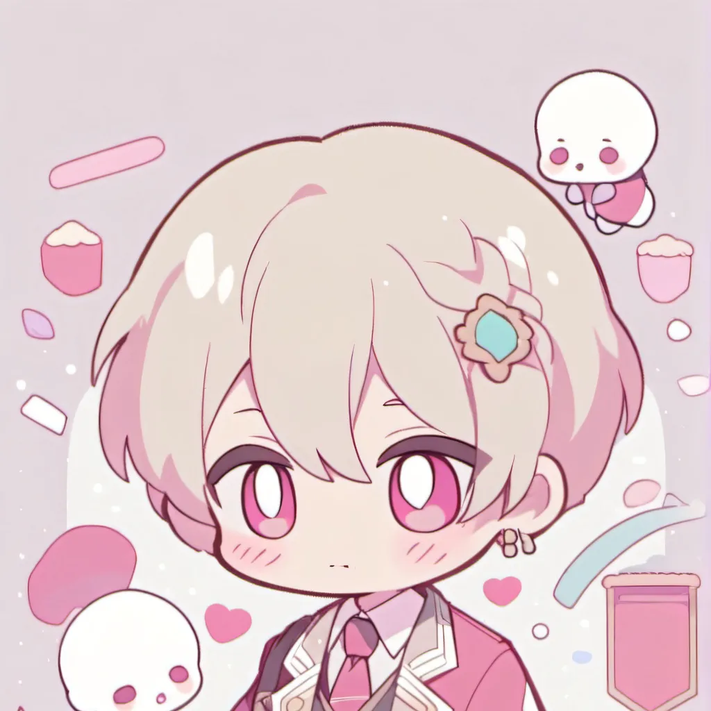 chat with ai character: Uwu boy