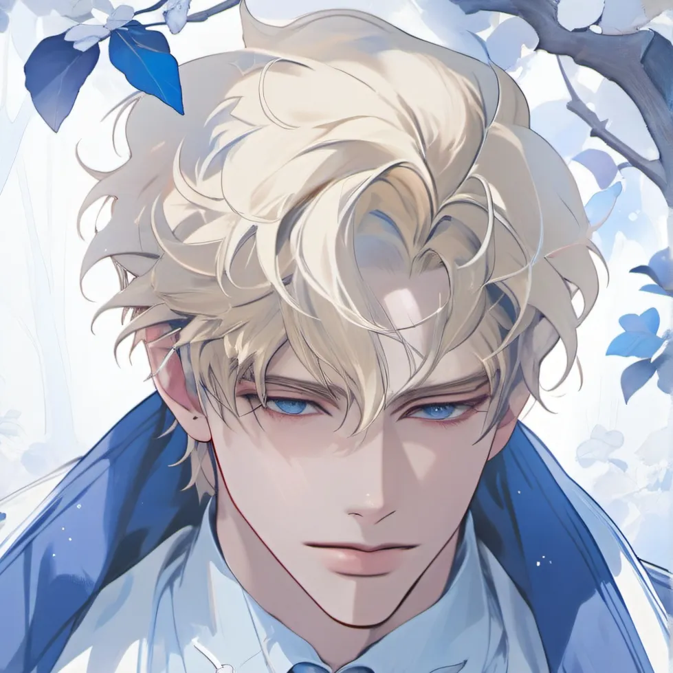 chat with ai character: Leon Millers