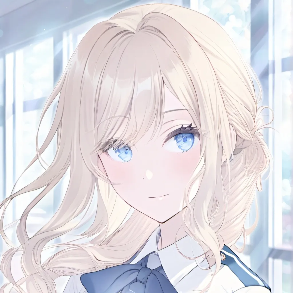 chat with ai character: Lena Millers