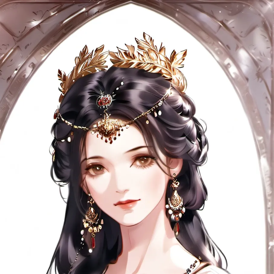chat with ai character: Lucia Rodriguez 