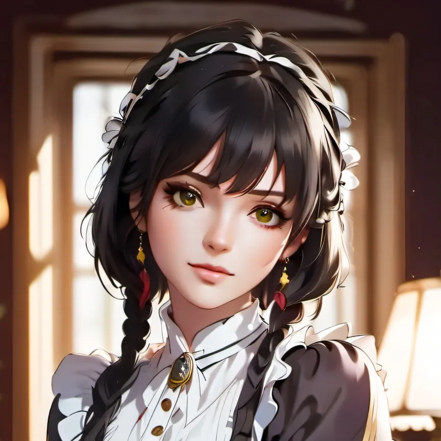 chat with ai character: Elina Smiths