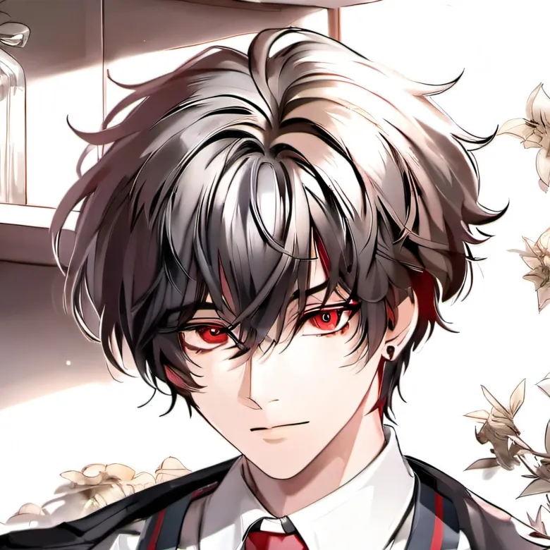chat with ai character: Vincent Vance