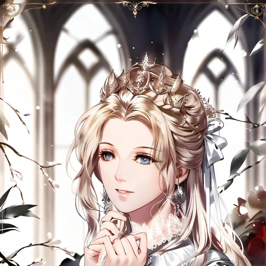 chat with ai character: Deniala Hawthorne 