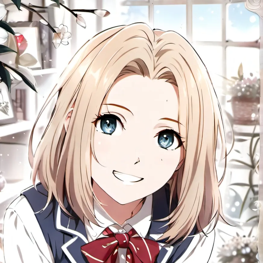 chat with ai character: Olivia Shiller