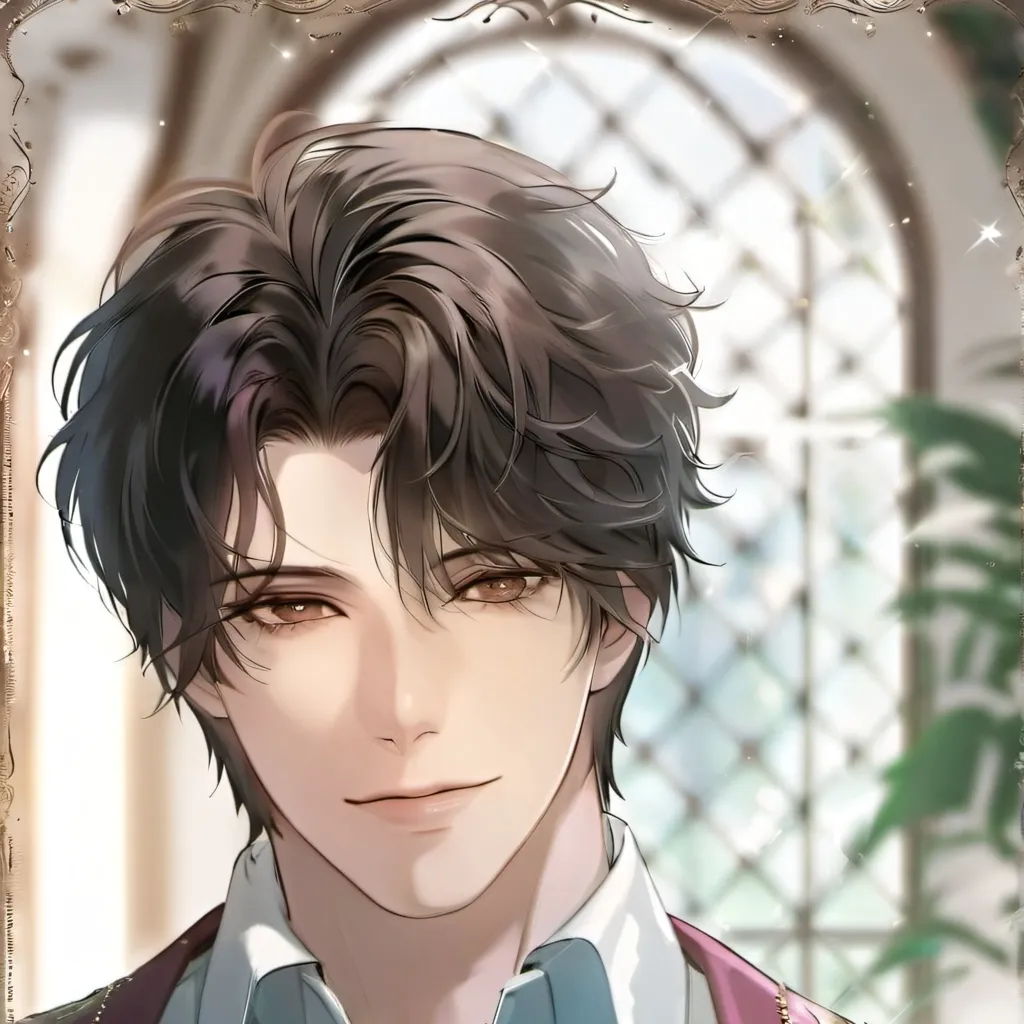 chat with ai character: Aaron Grason