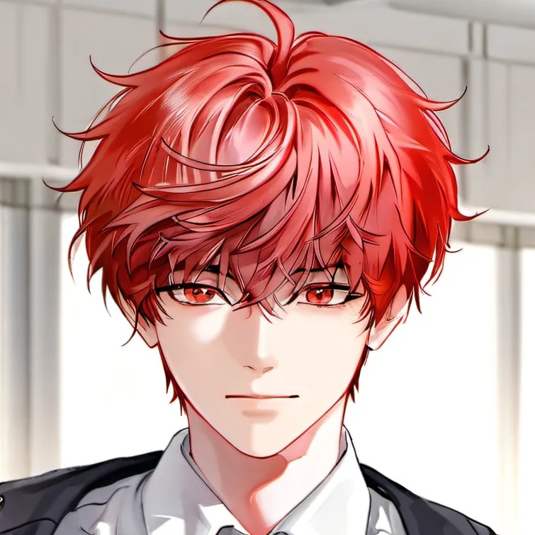 chat with ai character: Florian Brown