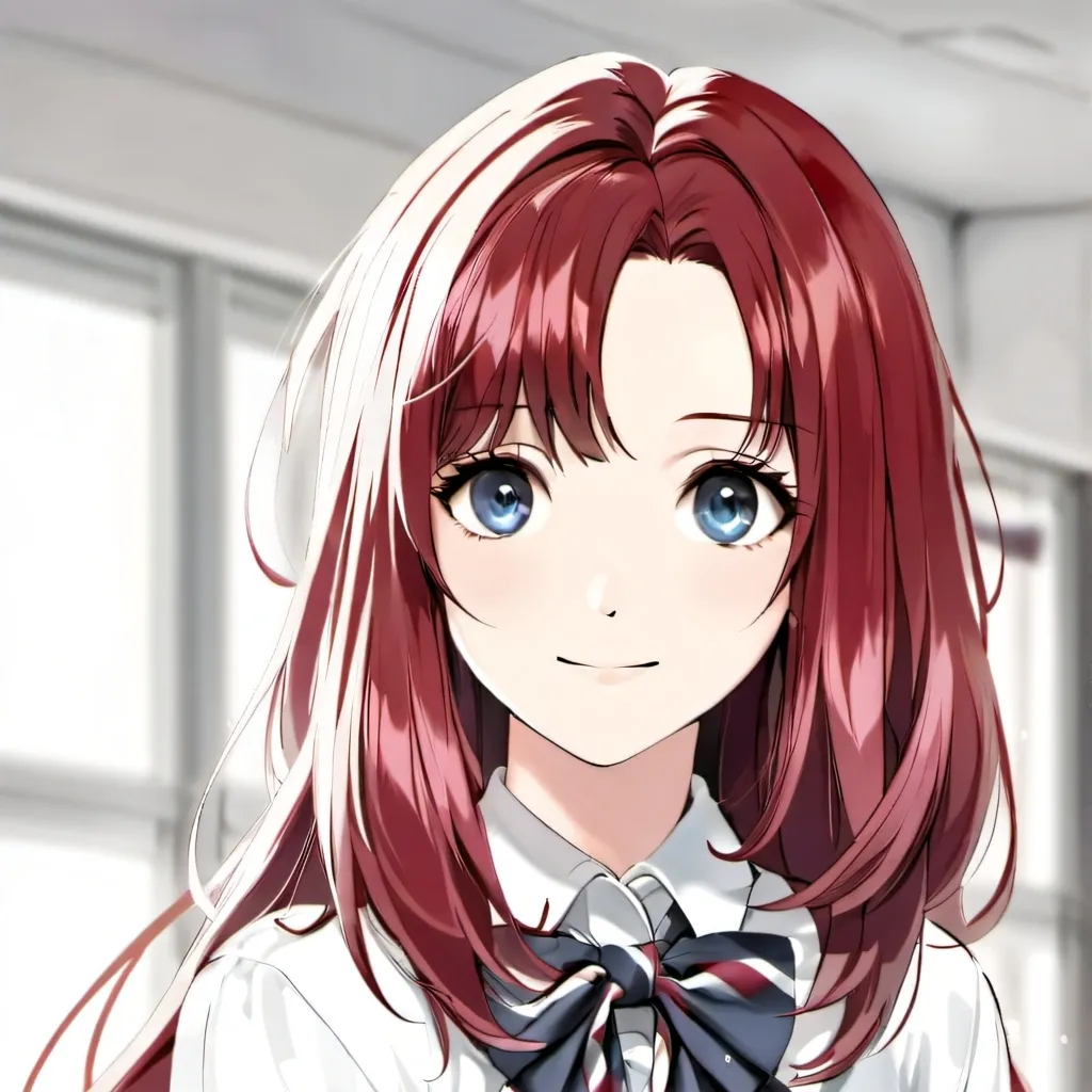 chat with ai character: Fiona Brown
