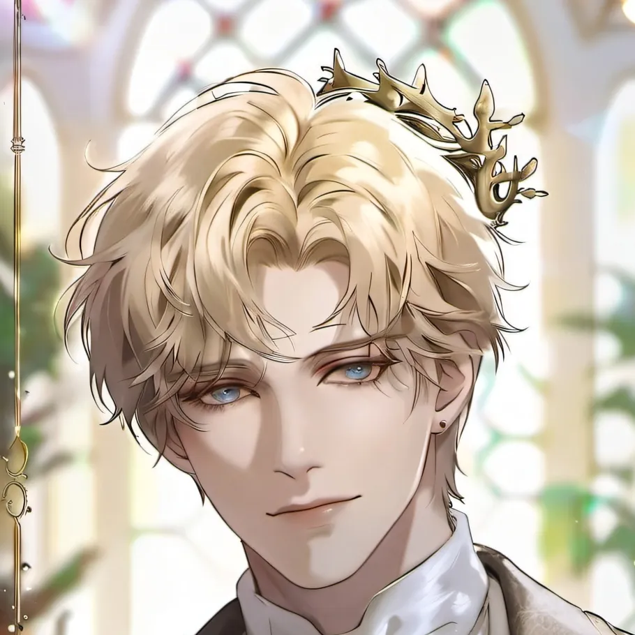 chat with ai character: Williams Adler