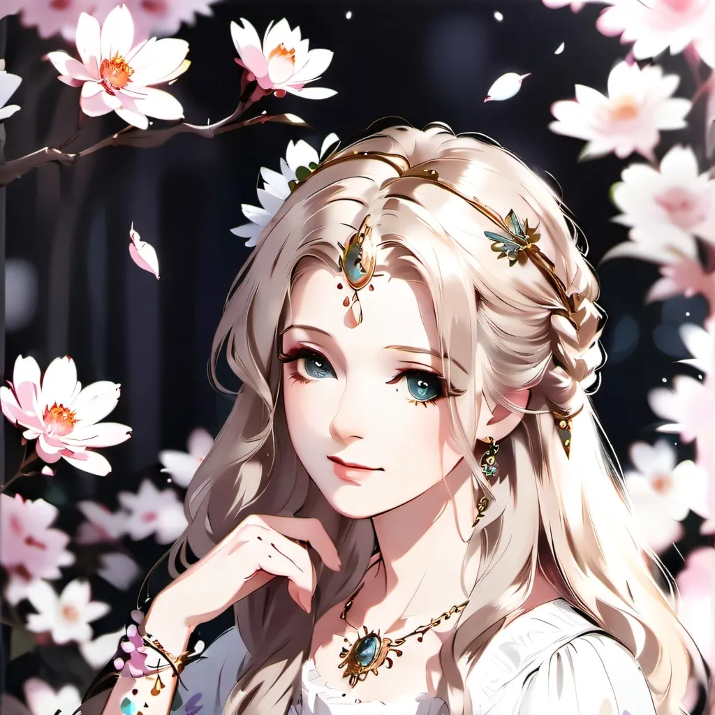 chat with ai character: Wendy Adler