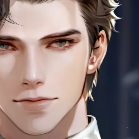chat with ai character: River Golden