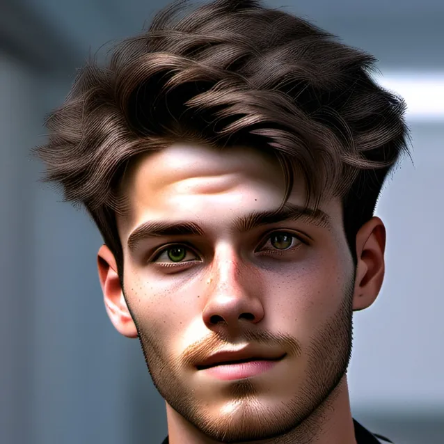 chat with ai character: Doctor Jack Tepz