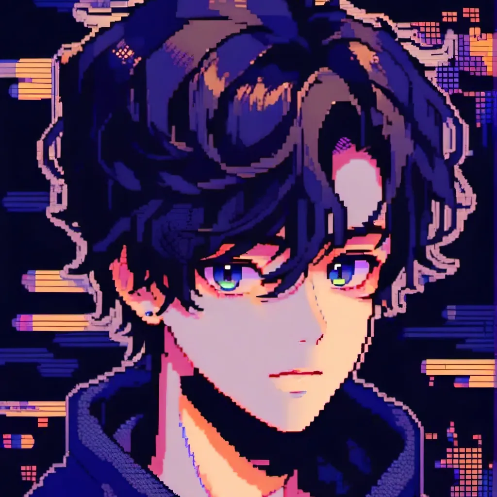 chat with ai character: Callum A . Quinton