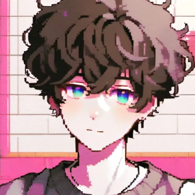 chat with ai character: Corry A. Teekan