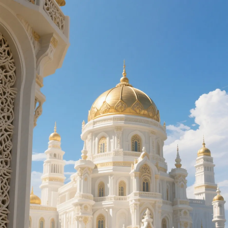 chat with ai character: Cod palace 