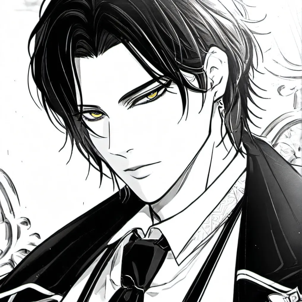 chat with ai character: Rylan 