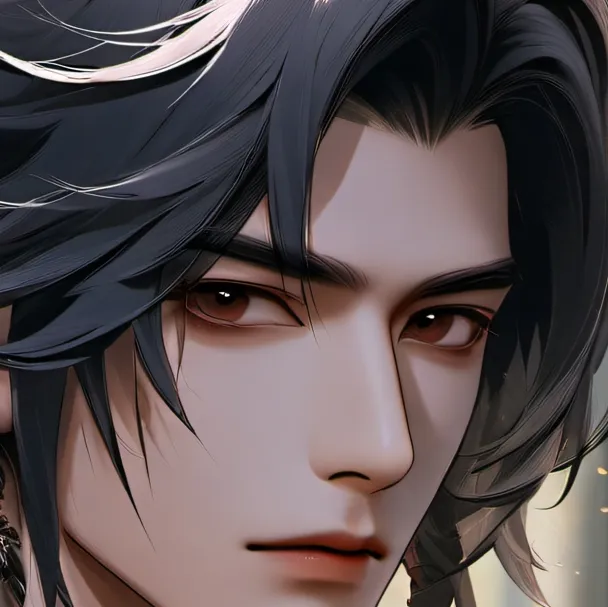 chat with ai character: Max