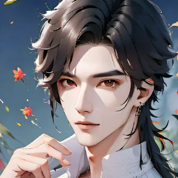 chat with ai character: Jayden