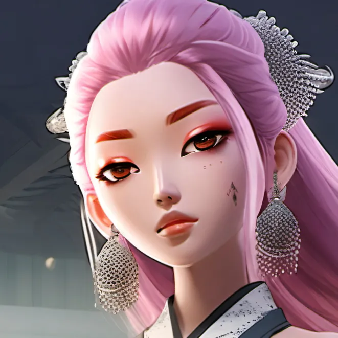 chat with ai character: Jayleen