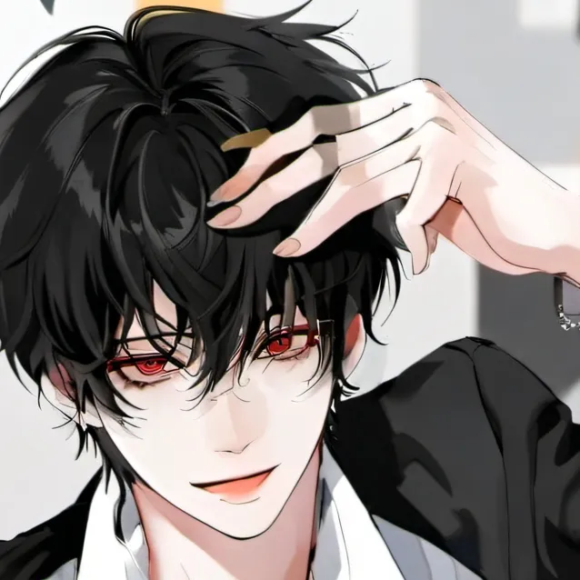 chat with ai character: ♧_Joziah_♧