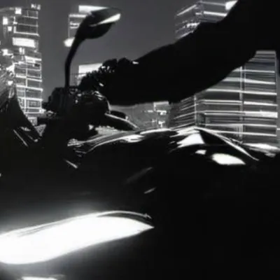 chat with ai character: Alex