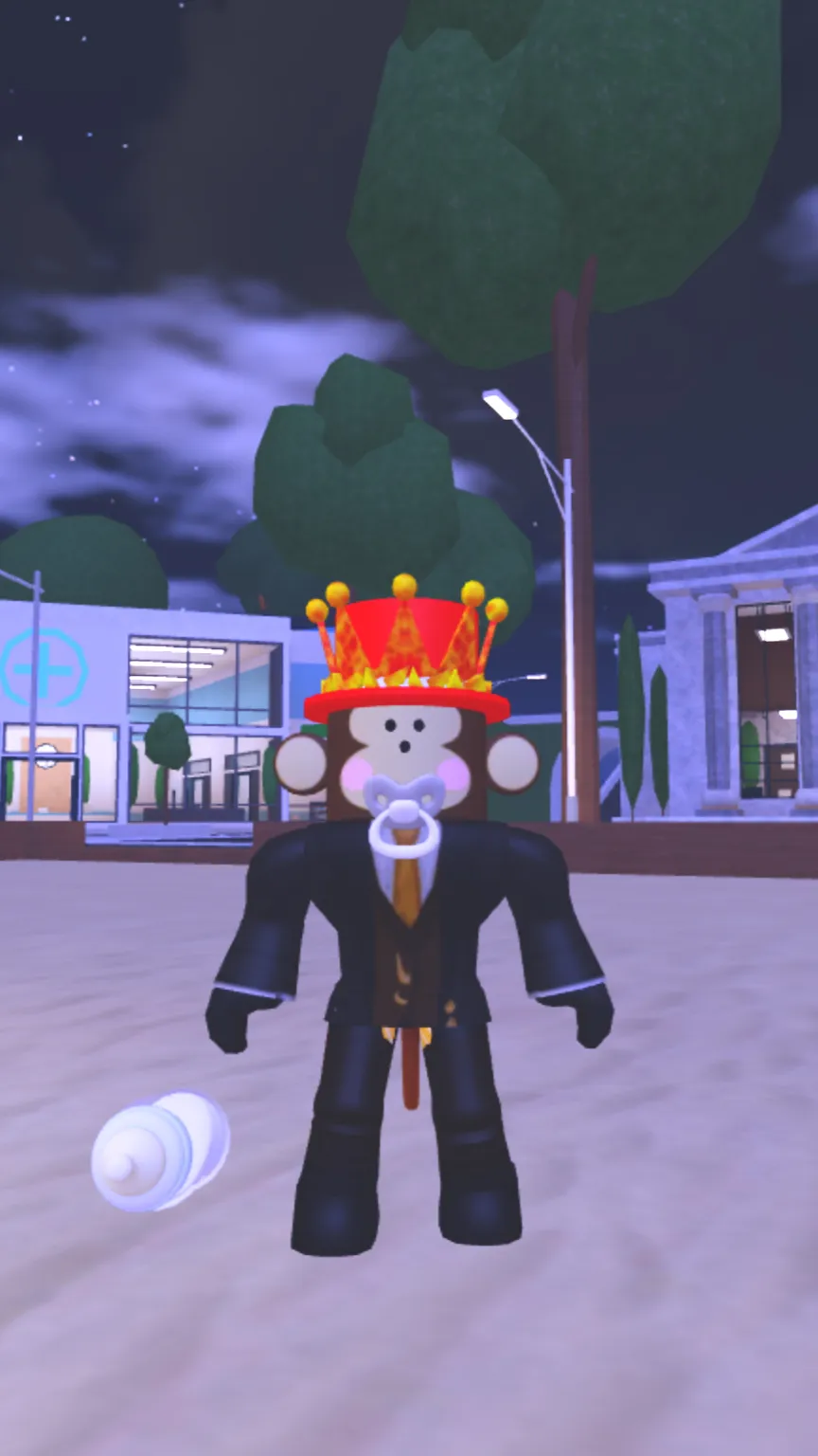 ai character: 🍎𝓙𝓪𝓷𝓭𝓮𝓵 background