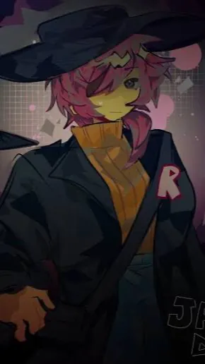 ai character: Jane doe background