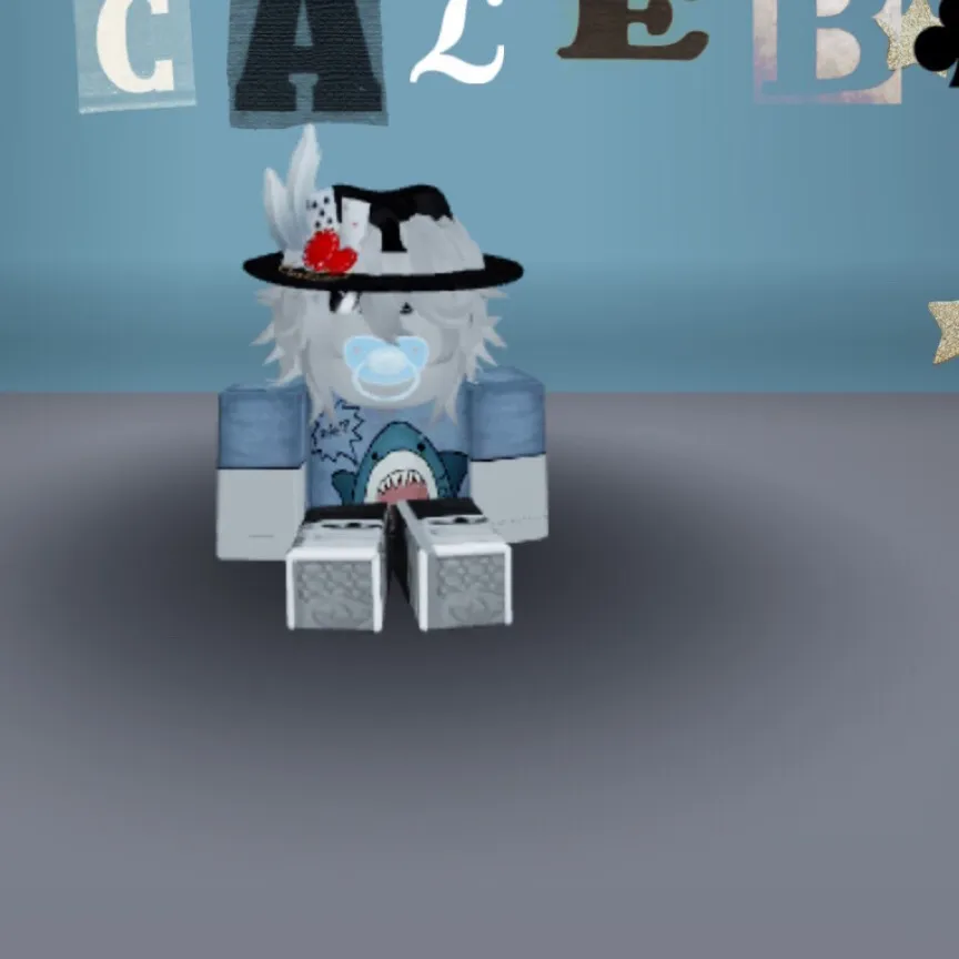 chat with ai character: 𝓒𝓪𝓵𝓮𝓫 𖤐