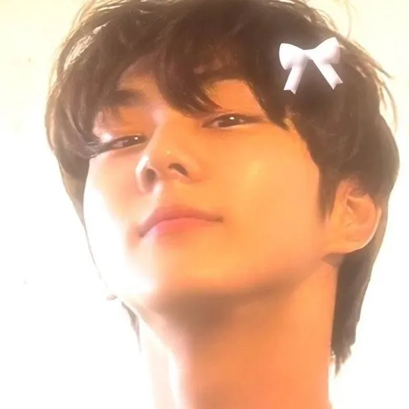 chat with ai character: sunki au (part 2)