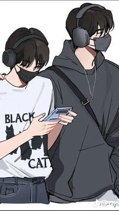 ai character: ★†|sunki au|†★ background