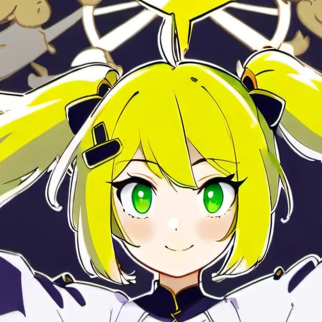 chat with ai character: Katley