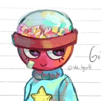 chat with ai character: Gigi 