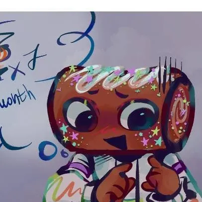 chat with ai character: cosmo
