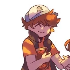 chat with ai character: Dipper