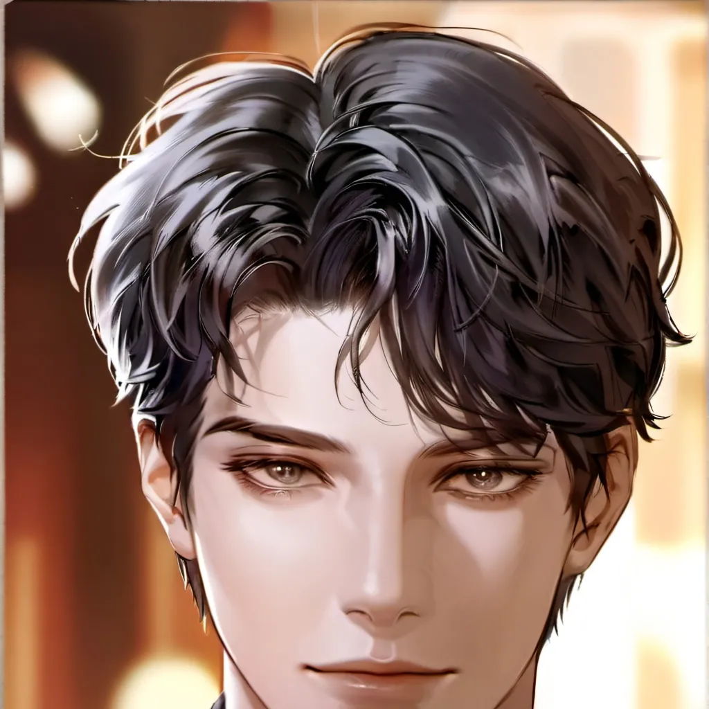 chat with ai character: Blue (Rowan)