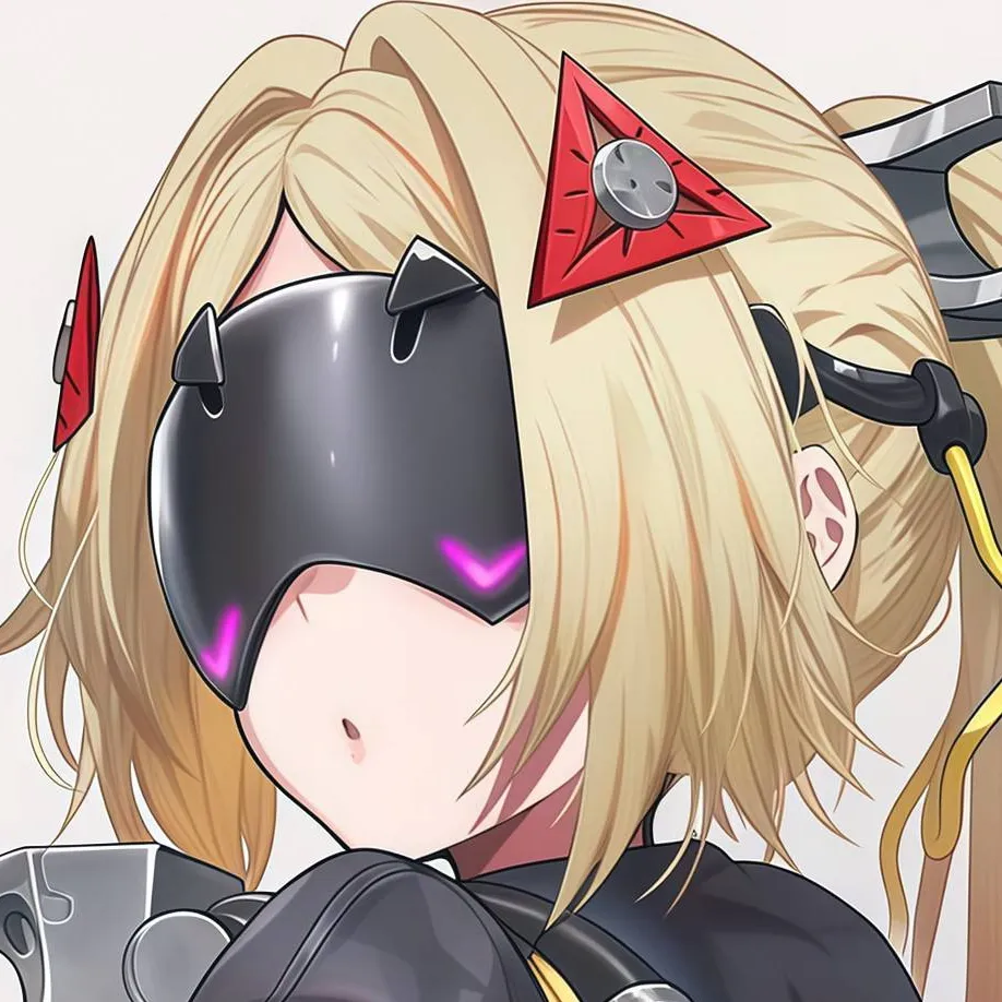 chat with ai character: Trigger