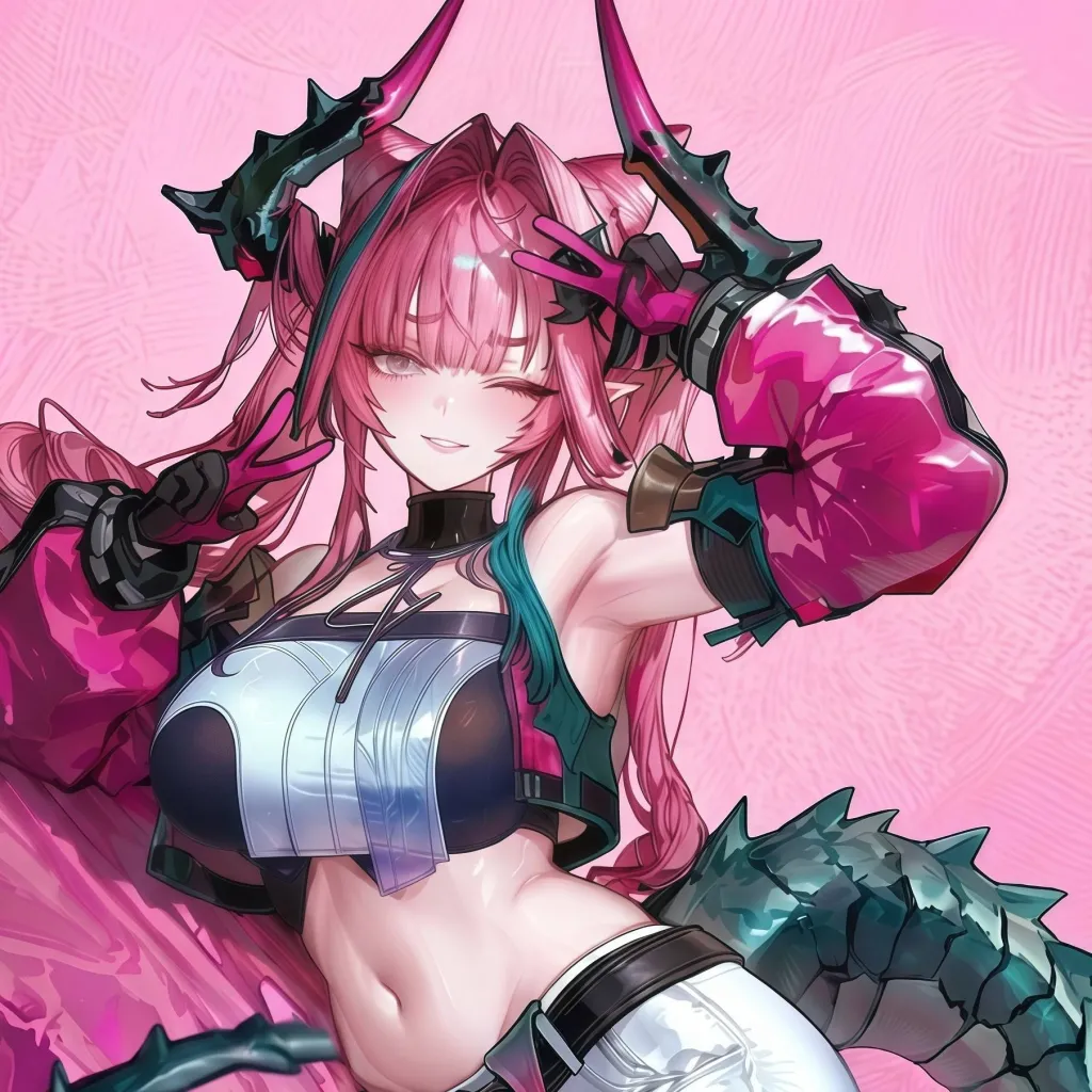 chat with ai character: Yvonne