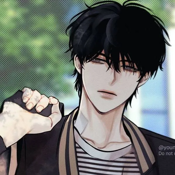 chat with ai character: yolan